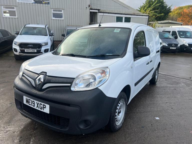 2019 Renault Kangoo LL21 ENERGY dCi 110 Business Van [Euro 6] PANEL VAN Diesel Manual