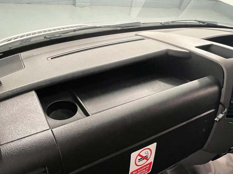 2018 Mercedes-Benz Sprinter 2.1 514 CDi BlueEFFICIENCY Panel Van 5dr Diesel Manual RWD L3 H3 (140...