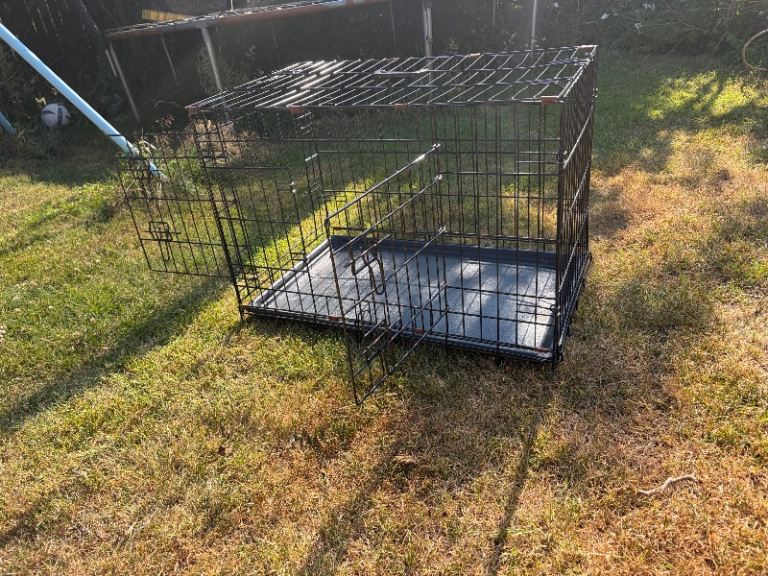 Dog or Pet Crate 