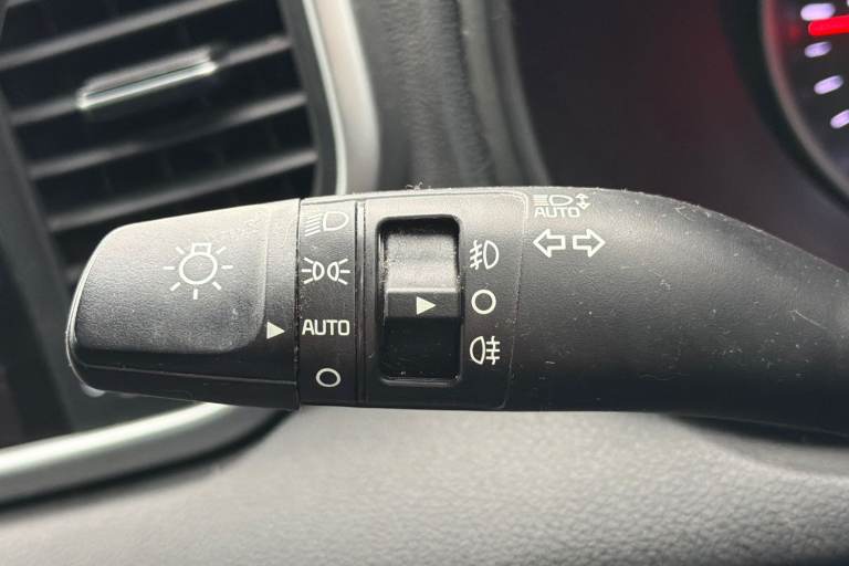 2021 Kia Sportage 1.6 CRDi 48V ISG 2 5dr SUV Diesel Manual