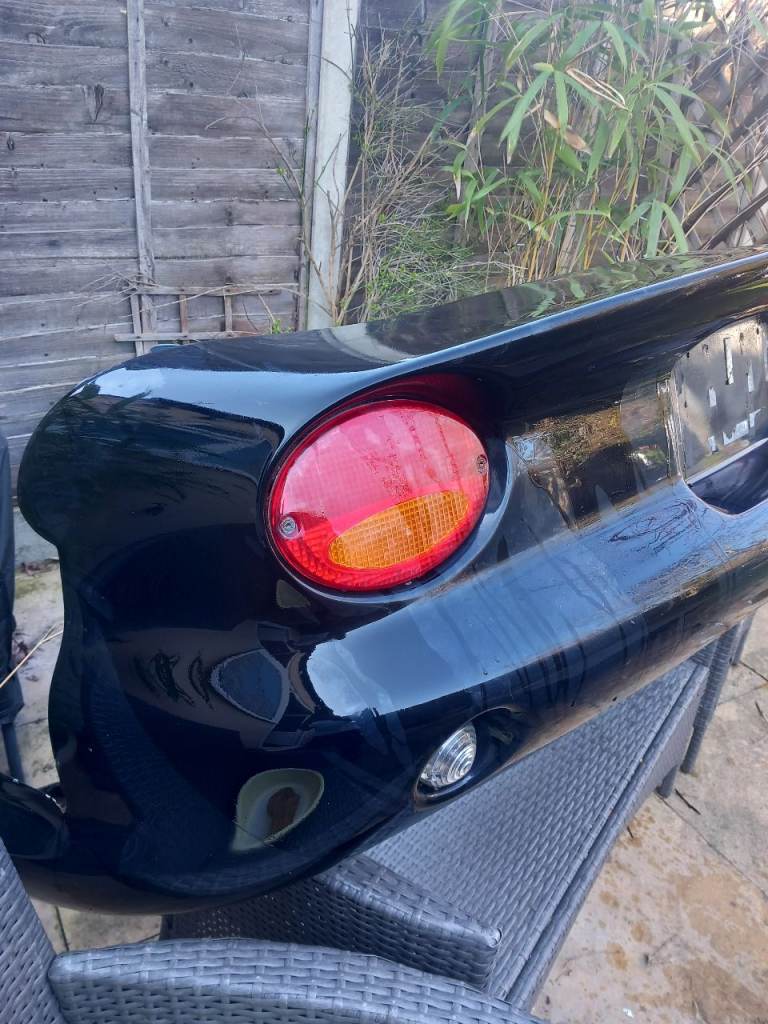 Mazda rx7 RE-amemiya AC987 