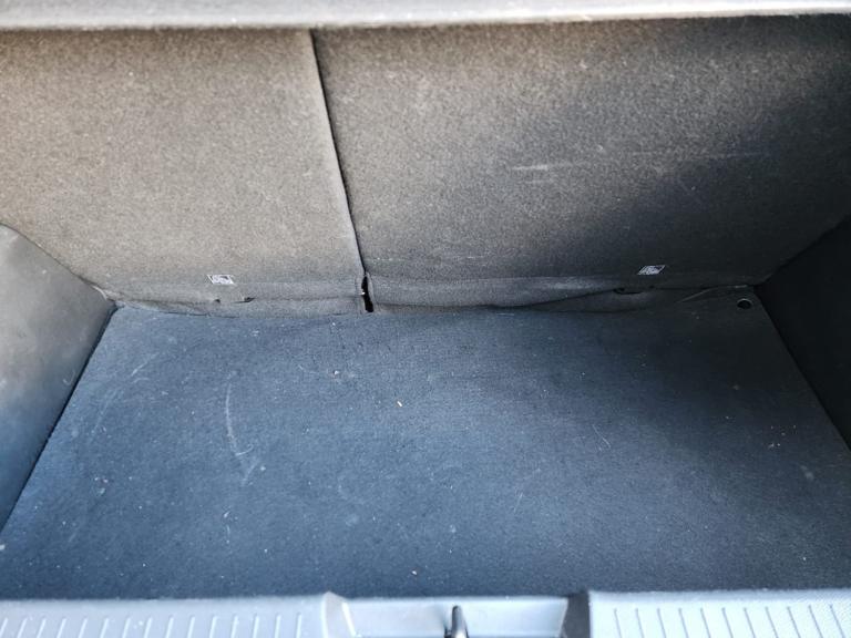 VAUXHALL VIVA 1.0 i ecoFLEX SE 2015