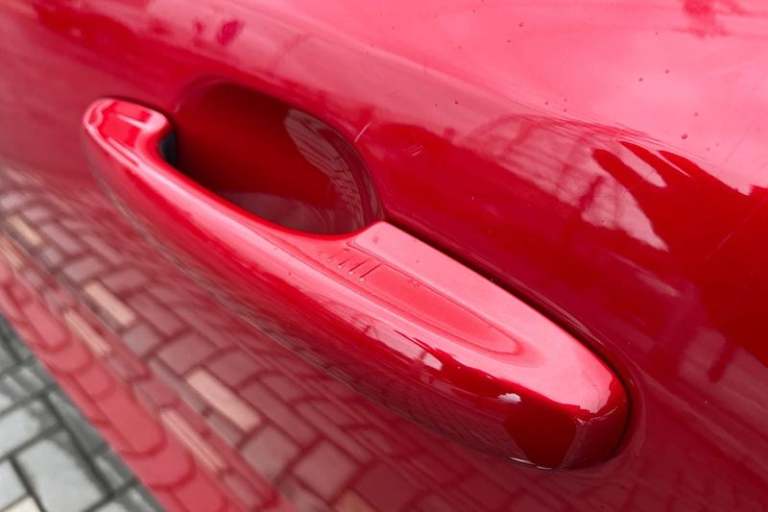 2022 Ford Focus 1.0T EcoBoost Active Style Hatchback 5dr Petrol Manual Euro 6 (s/s) (125 ps Hatch...