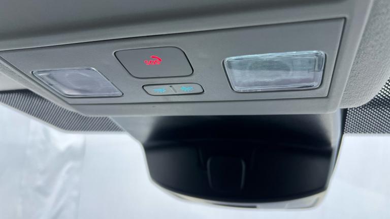 2025 Ford Transit Custom 280 L2 Diesel Fwd 2.0 EcoBlue 136ps H1 Van Limited Auto Van Diesel Autom...