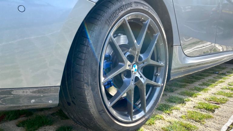 BMW, 2 SERIES, Coupe, 2023, Semi-Auto, 1998 (cc), 4 doors