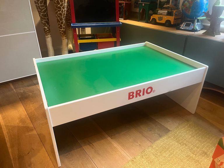 Brio Childs play table - large