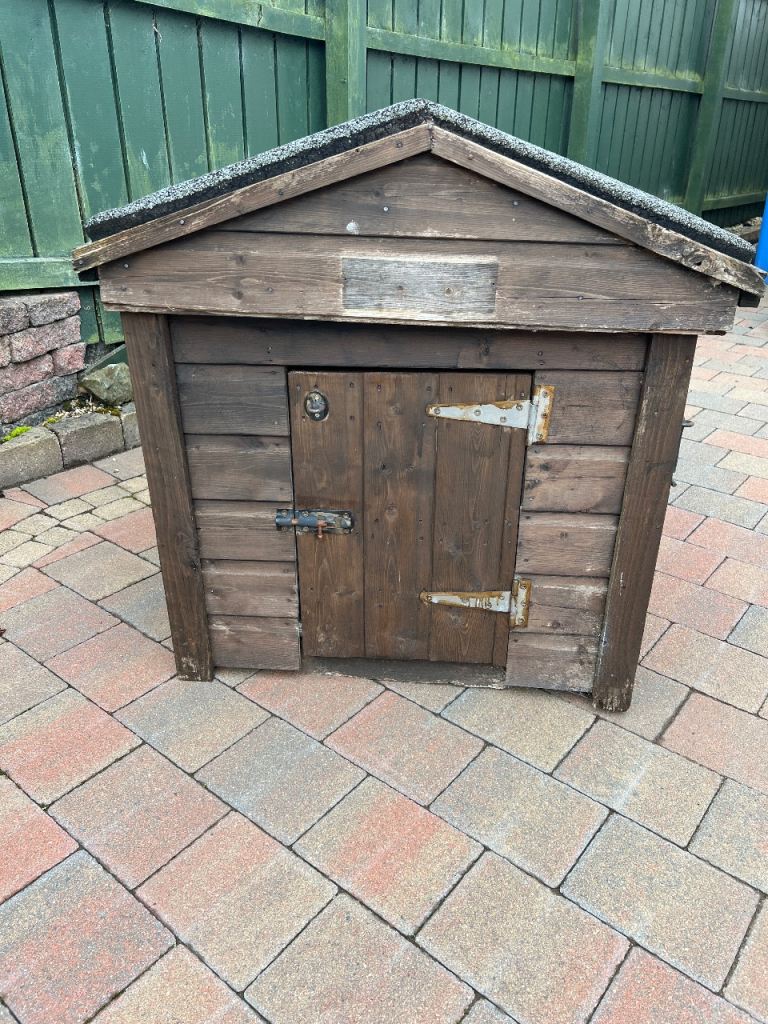 Pet kennel