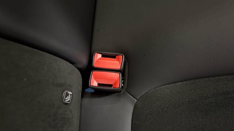 2024 Ford Puma 1.5 EcoBoost ST 5dr Petrol Hatchback Hatchback Petrol Manual