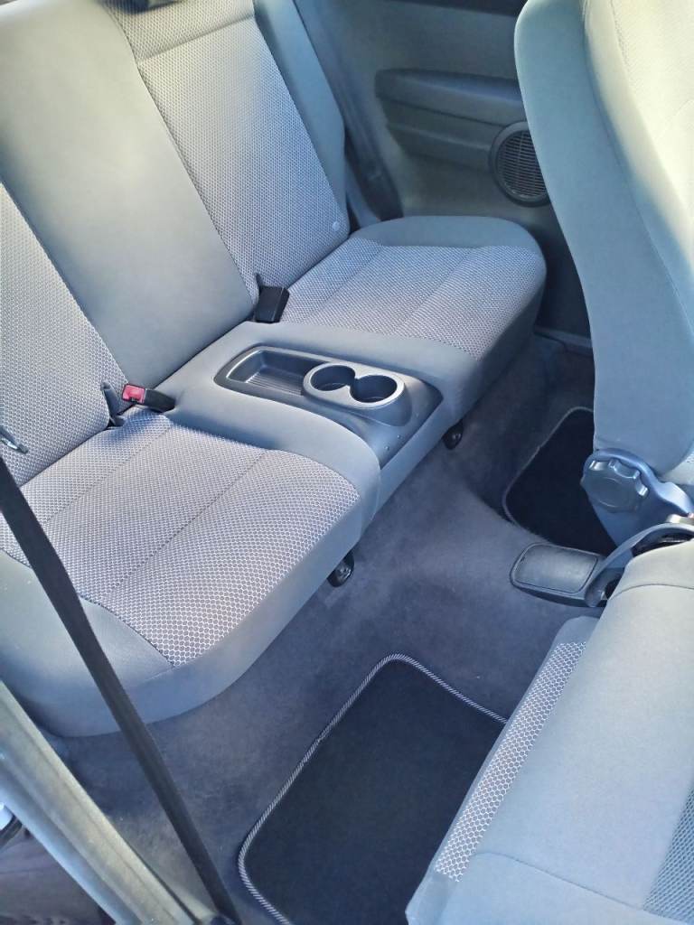 Volkswagen, FOX, Hatchback, 2010, Manual, 1198 (cc), 3 doors