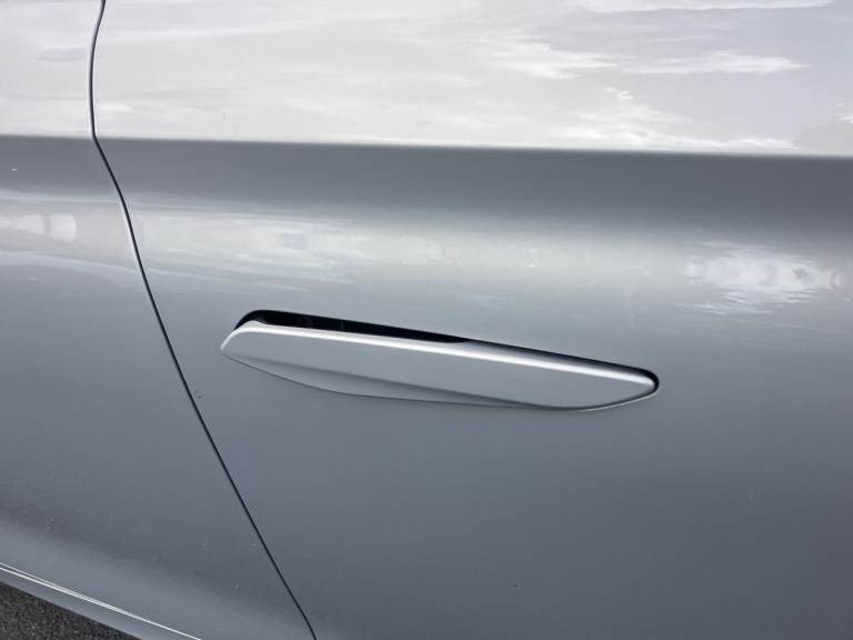 2022 DS Automobiles Ds 9 1.6 PureTech 225 Performance Line + 4dr EAT8 Saloon Automatic