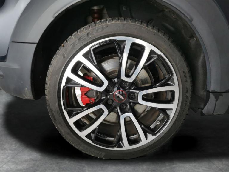 2022 MINI Countryman 2.0 John Cooper Works SUV 5dr Petrol Auto ALL4 Euro 6 (s/s) (306 ps) - 19IN ...