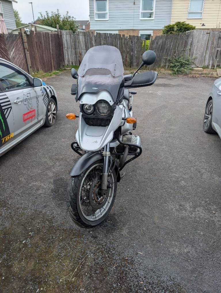 BMW, R1150, 2000, 1130 (cc)