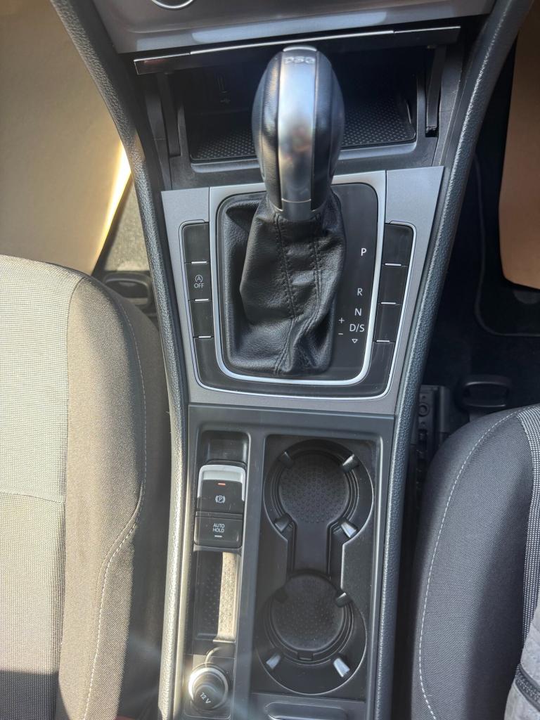 2013 Volkswagen Golf 1.2 TSi BLUEMOTION 5dr Hatchback Petrol Automatic