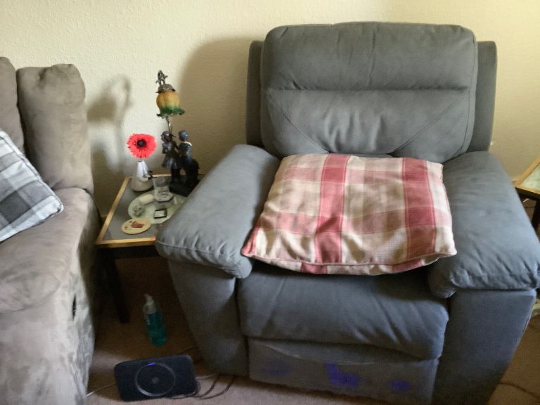 Furniture.