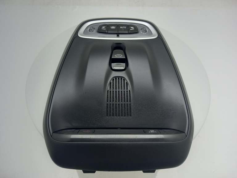 Volvo V90 Interior Light Lamp 2016-2026 5 Door Estate