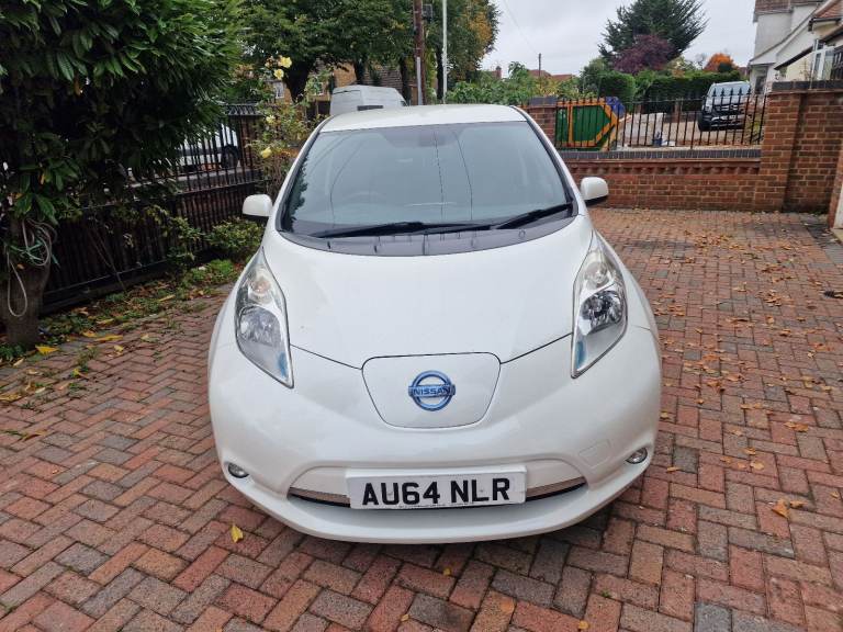 Nissan, LEAF, Hatchback, 2014, Other, 1 (cc), 5 doors