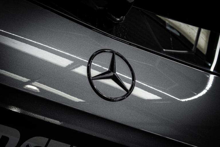 2016 Mercedes-Benz A-Class A45 4Matic 5dr Auto ESTATE PETROL Automatic