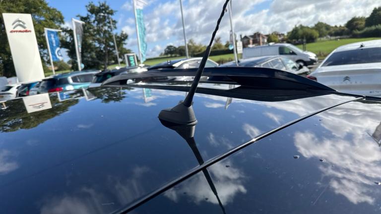 2024 Citroen C3 Aircross 1.2 PureTech MAX SUV 5dr Petrol EAT6 Euro 6 (s/s) (130 ps) SUV Petrol Au...