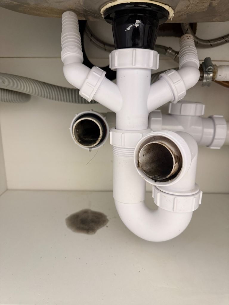 Reliable, local plumber to your area