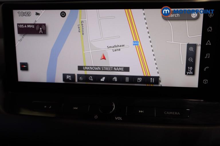 2022 Nissan Qashqai 1.3 DiG-T MH N-Connecta 5dr SUV Petrol Manual