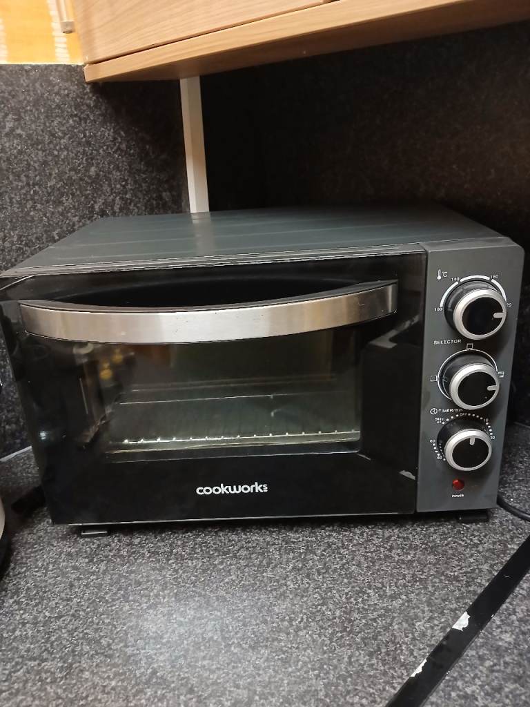 Mini oven 