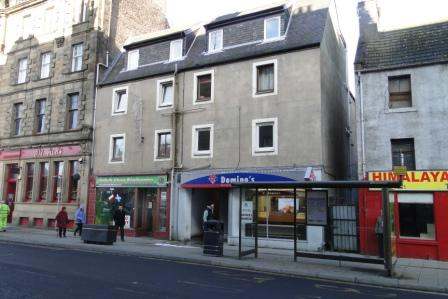 1 bedroom flat in 185a Flat 2 South Street Perth PH2 8NY