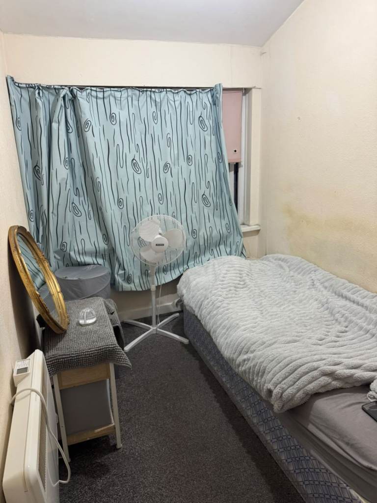 Single room