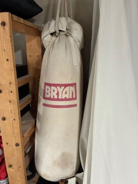 Punchbag