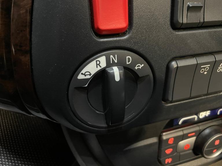 DAF XF106 480 SUPER SPACE CAB *EURO 6* 6X2 TRACTOR UNIT - 2018 - WK68 AYZ