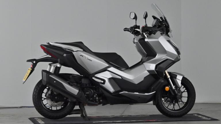 2023 Honda ADV 350 350 CVT V-Belt Euro 5 Scooter Petrol Automatic