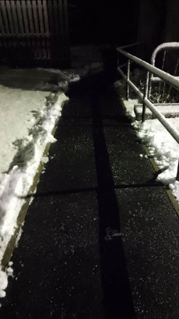 De icing salt 