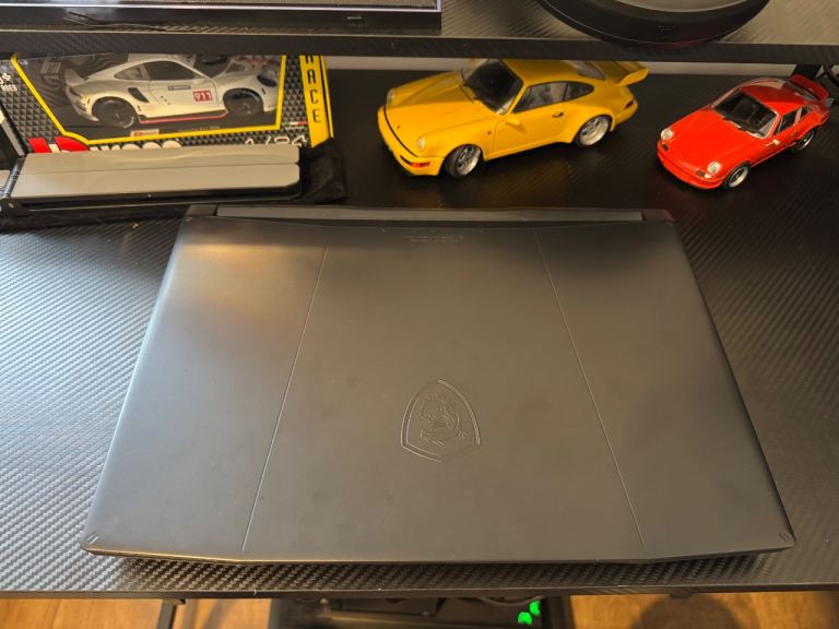 MSI Katana B13V 15.6" Gaming Laptop - Intel® Core™ i9, RTX 4060, 1 TB SSD