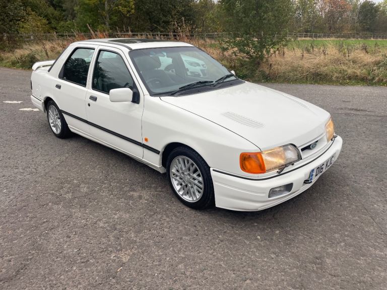 image for Ford sierra Rs Cosworth 