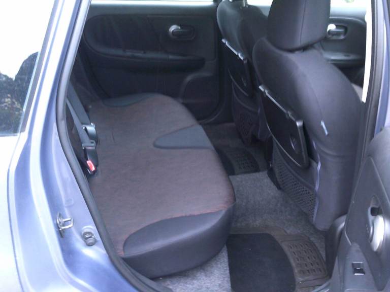 2009 NISSAN NOTE 1.4 - MOT APRIL 2026 - ONLY 2 OWNERS - FSH