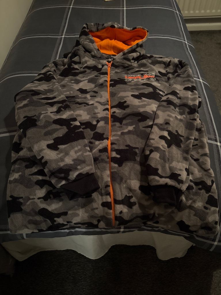 Studio nightwear/onesie