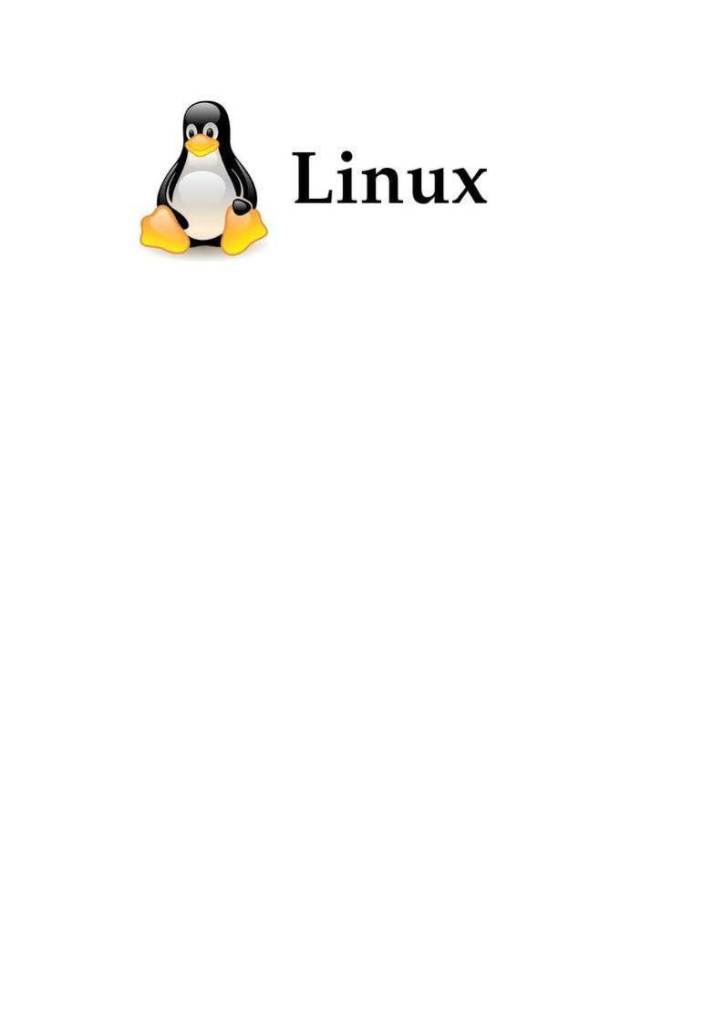 Convert to Linux