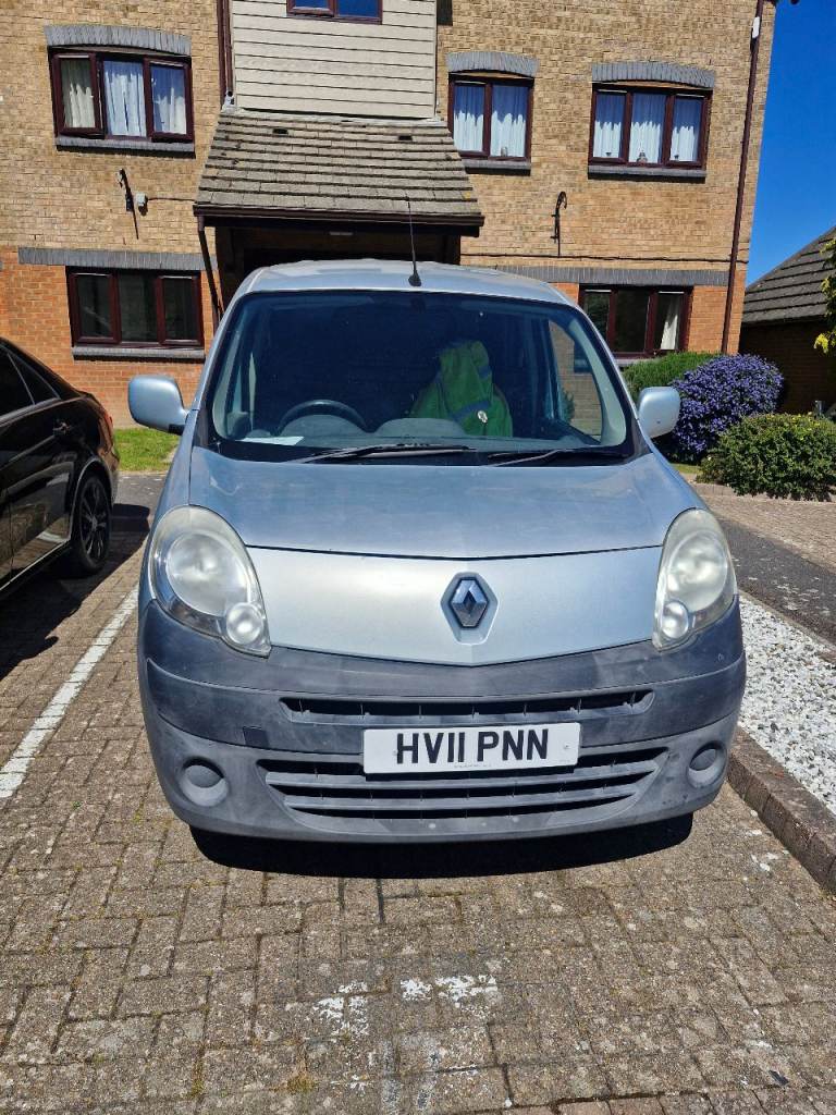 Renault kangoo 