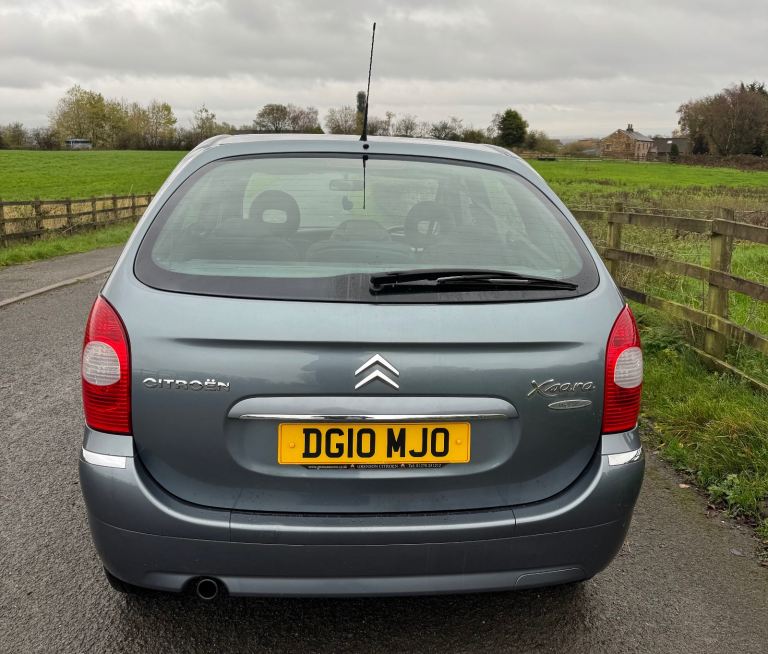 Citreon xsara picasso 1.6i 16v desire 
