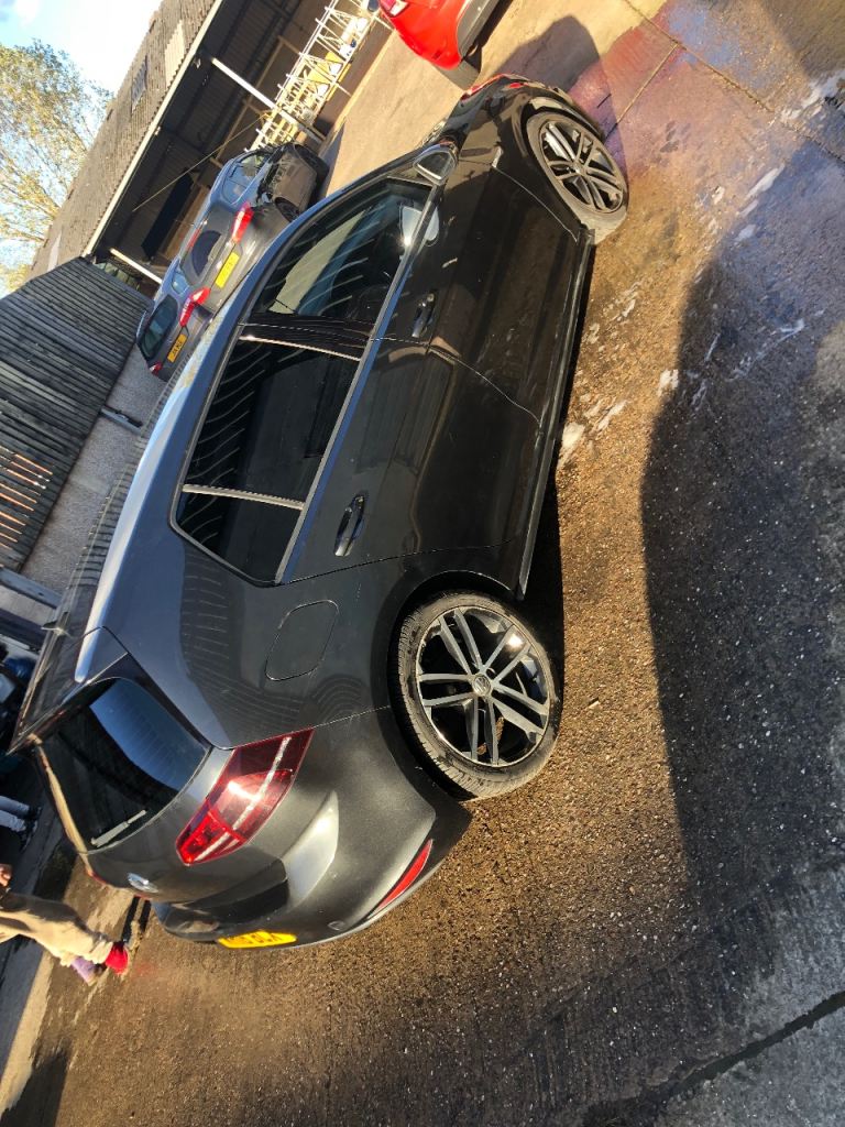 Vw Audi seat Skoda 1.6 Tdi engine | in Rugby, Warwickshire | Gumtree