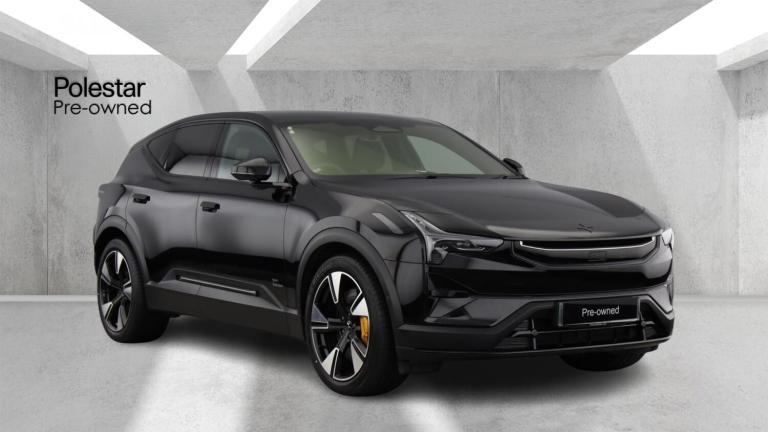 2024 Polestar Polestar 3 360kW 111kWh Long Range DM Plus Pilot 5dr Auto ESTATE ELECTRIC Automatic