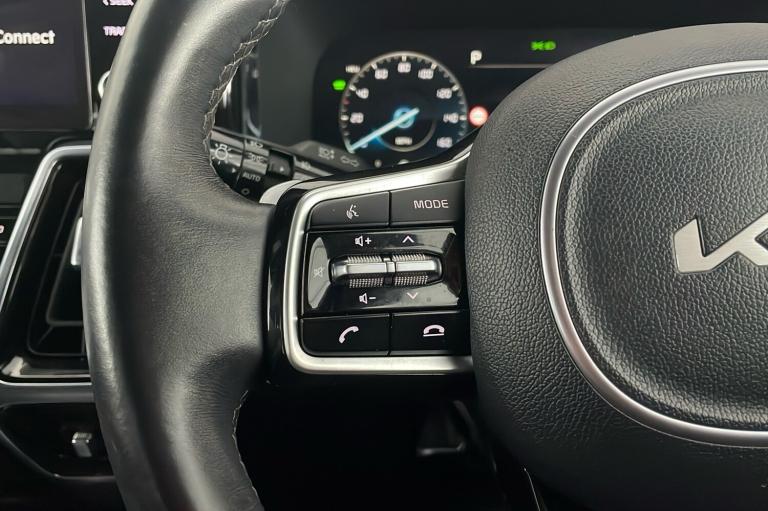  Kia Sorento 1.6 T Gdi 13.8kwh 4 Suv 5dr Petrol Plug In Hybrid Auto Awd Euro 6