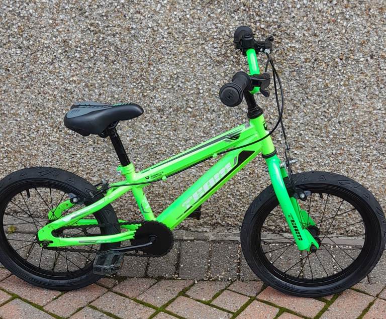 Kids bike for summer Can Deliver 