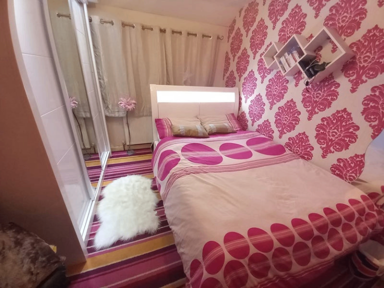 Spacious & Cosy Double Room For Rent AT B17 0PE