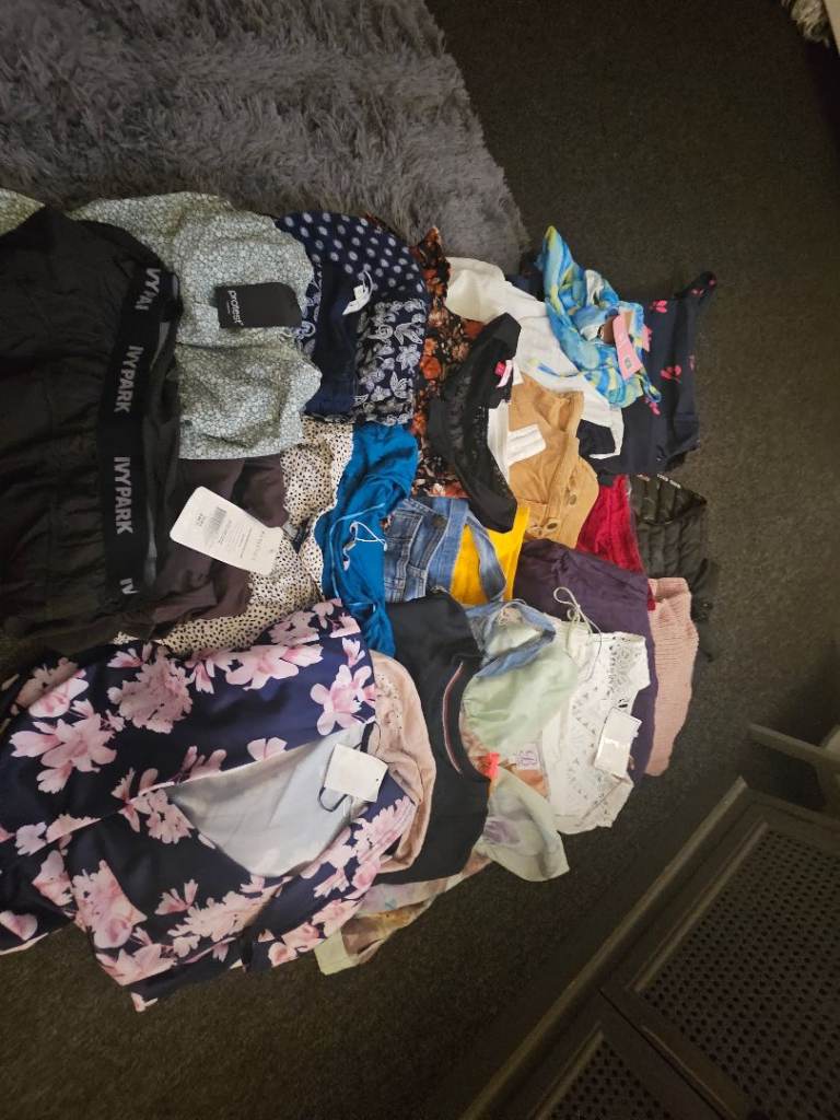 Resllers Dream - clothing bundle 