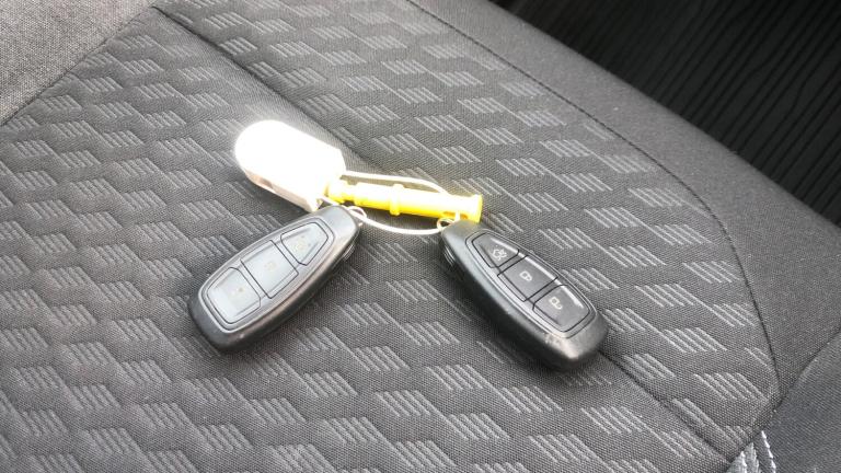 2023 Ford Puma 1.0 EcoBoost Hybrid mHEV Titanium 5dr Petrol Hatchback Hatchback Petrol Manual