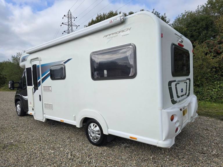 2016 Peugeot Boxer 765 APPROACH 2.2 HDi  CHASSIS CAB DIESEL Manual