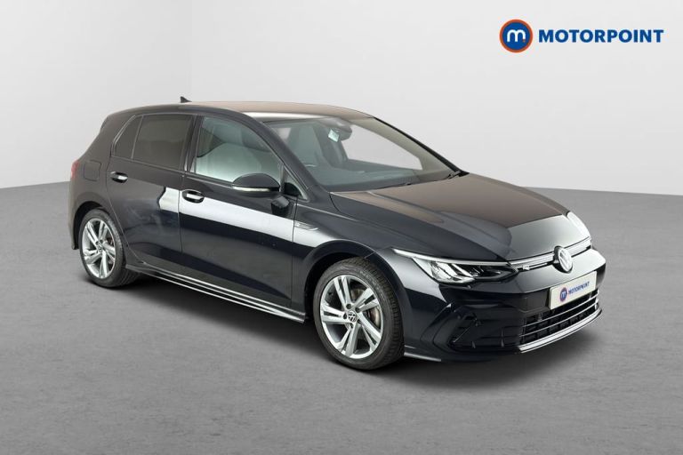 2022 Volkswagen Golf 1.5 eTSI 150 R-Line 5dr DSG HATCHBACK PETROL Automatic