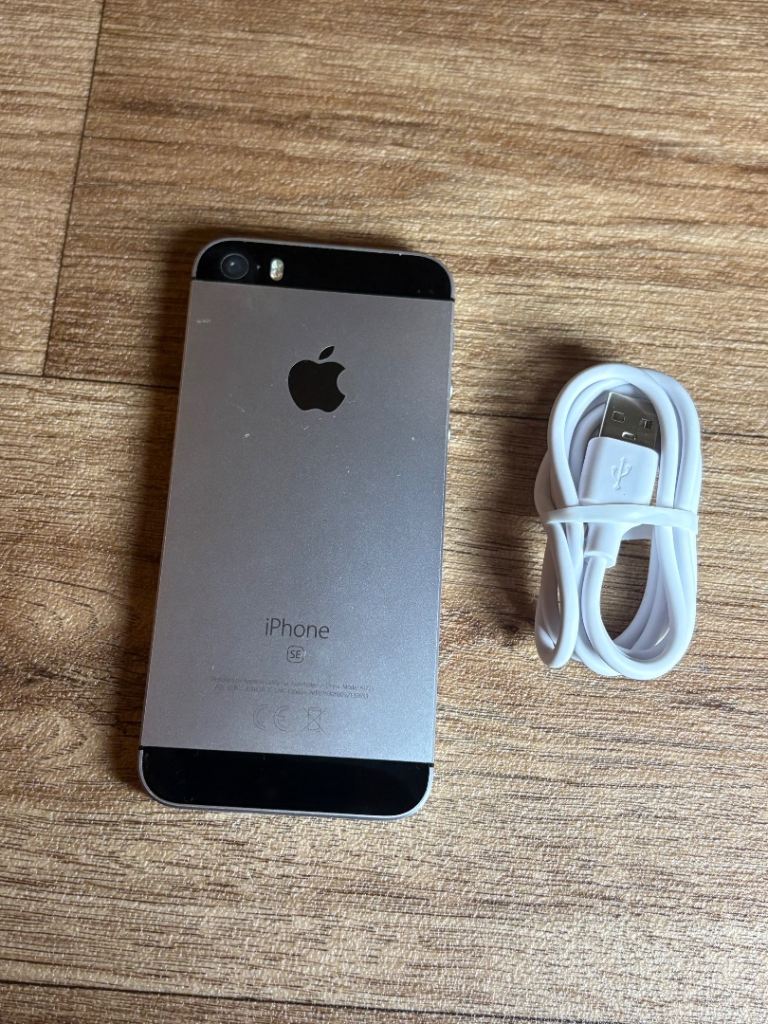 iPhone SE 1st Gen 32GB