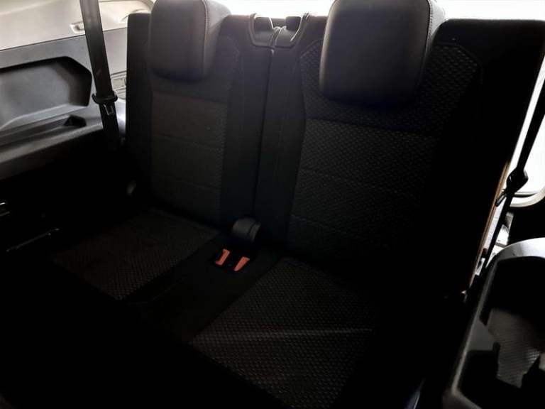 2019 Volkswagen Tiguan Allspace 2.0 TDI Match SUV 5dr Diesel DSG 4Motion Euro 6 (s/s) (150 ps) Au...