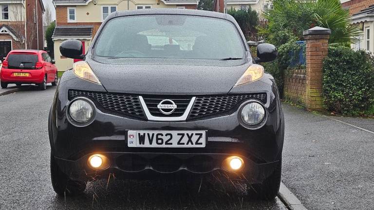 Nissan | JUKE | HPI CLEAR | 10 MONTHS MOT | Immaculate condition 